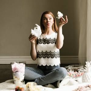 Meet your Posher, Jaclyn